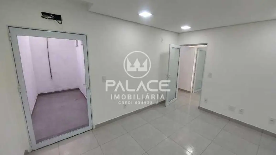 Foto 8 de Casa Comercial para alugar, 185m2 em Piracicaba - SP