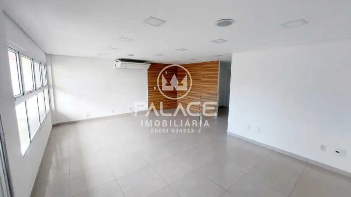 Foto 3 de Casa Comercial para alugar, 185m2 em Piracicaba - SP