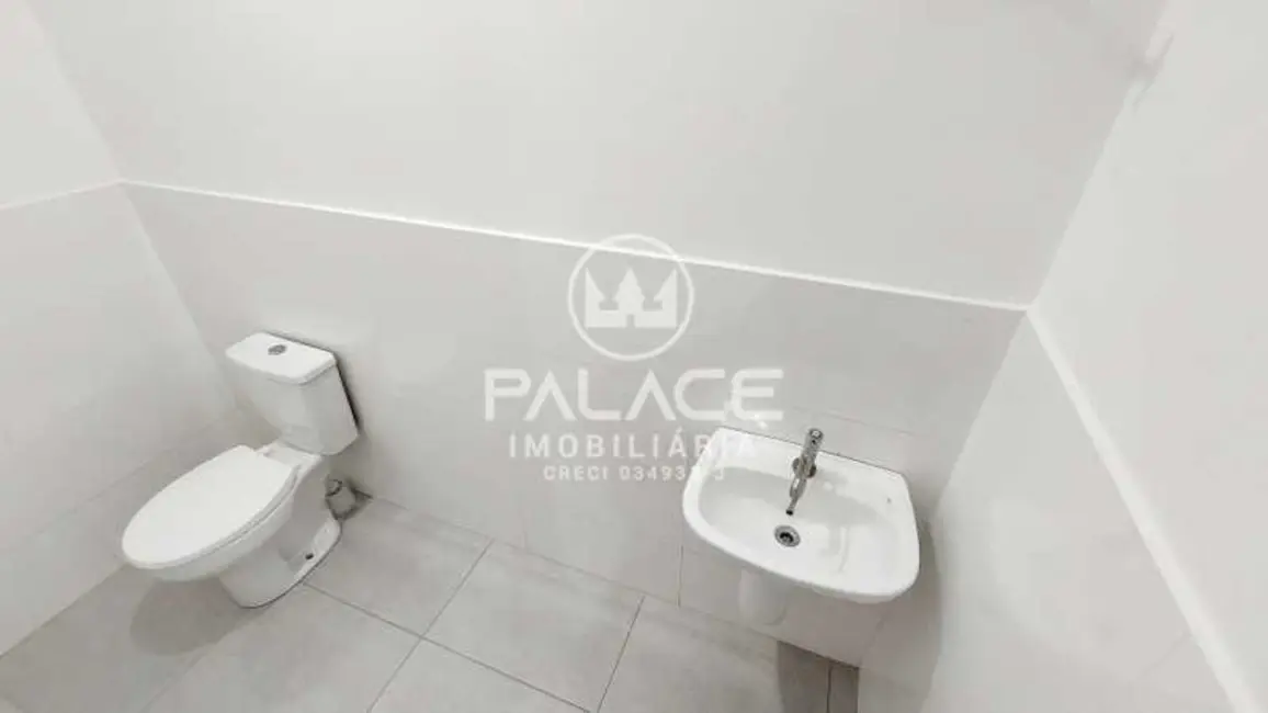 Foto 7 de Casa Comercial para alugar, 185m2 em Piracicaba - SP