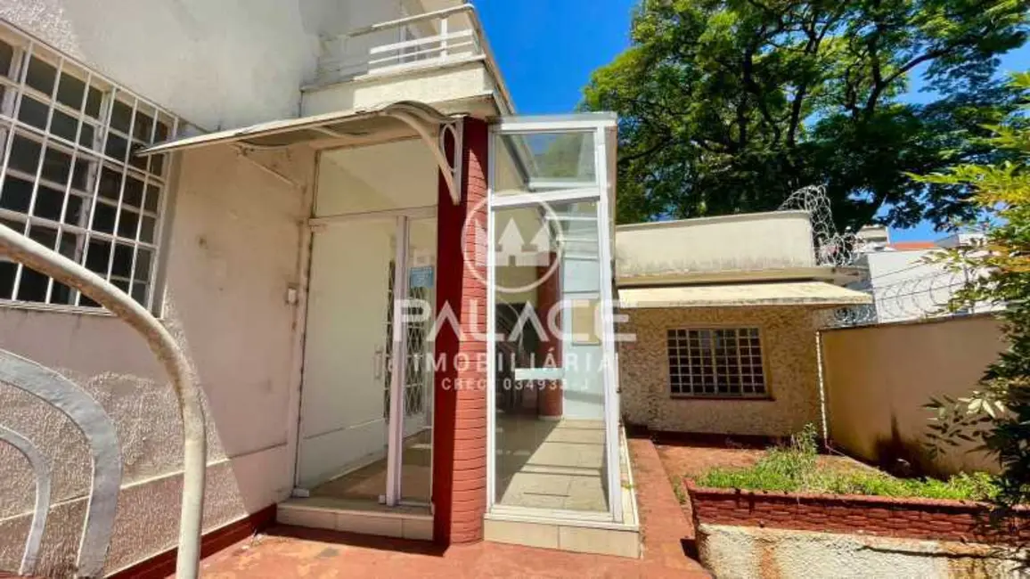 Casa Comercial à venda, 376m2 em Piracicaba - SP - imagem 2 Foto 2 de Casa Comercial à venda, 376m2 em Piracicaba - SP