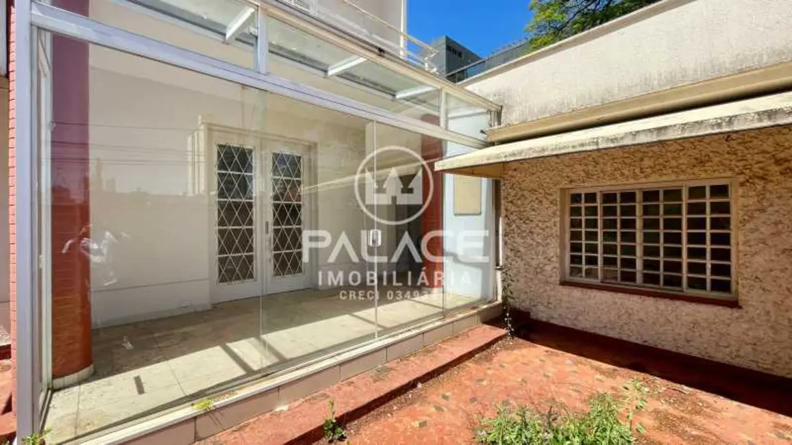 Casa Comercial à venda, 376m2 em Piracicaba - SP - imagem 3 Foto 3 de Casa Comercial à venda, 376m2 em Piracicaba - SP