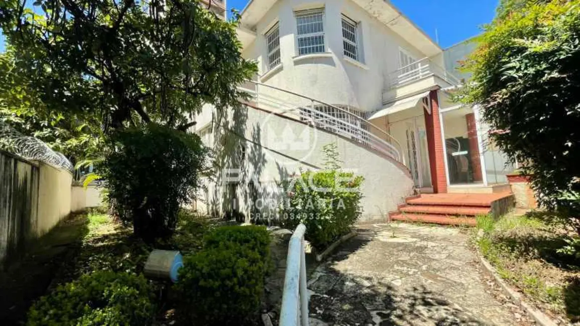 Casa Comercial à venda, 376m2 em Piracicaba - SP - imagem 1 Foto 1 de Casa Comercial à venda, 376m2 em Piracicaba - SP