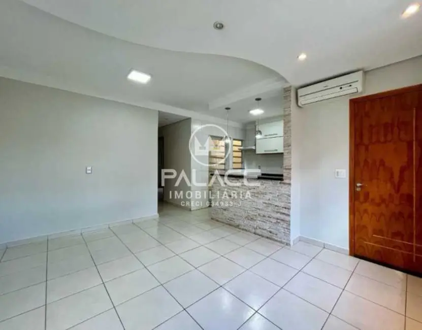 Foto 3 de Casa de Condomínio com 2 quartos à venda, 70m2 em Piracicaba - SP