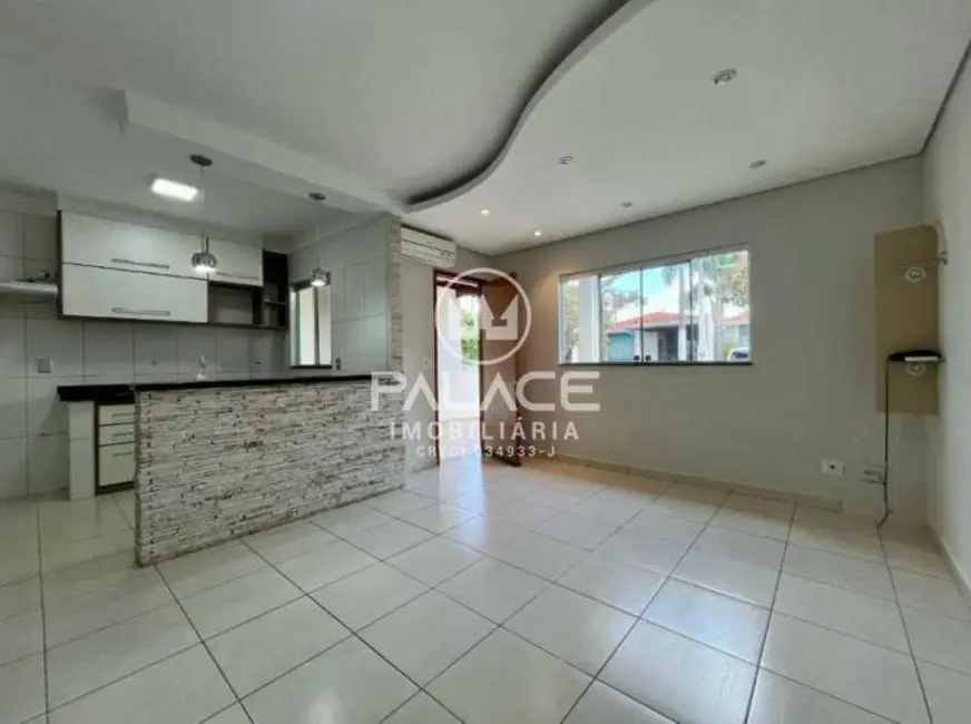 Foto 2 de Casa de Condomínio com 2 quartos à venda, 70m2 em Piracicaba - SP