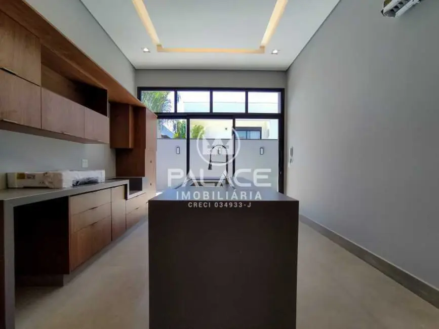 Casa de Condomínio com 3 quartos para alugar, 198m2 em Piracicaba - SP - imagem 6 Foto 6 de Casa de Condomínio com 3 quartos para alugar, 198m2 em Piracicaba - SP