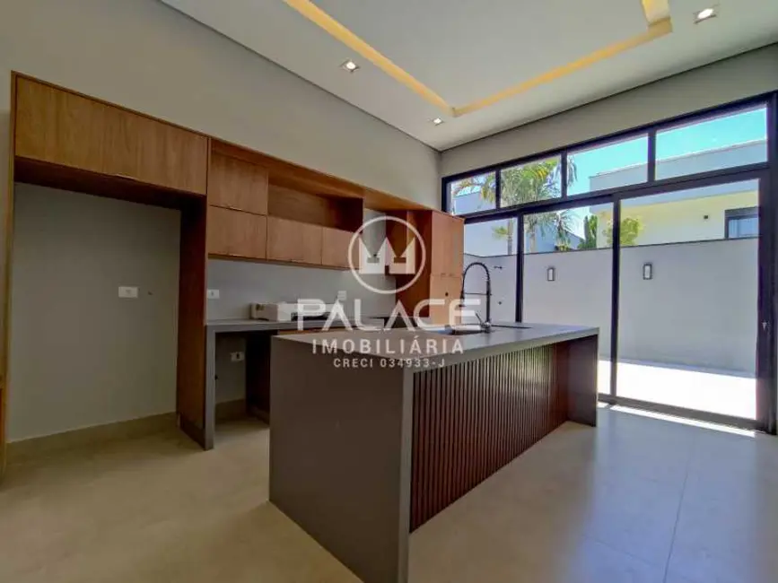 Casa de Condomínio com 3 quartos para alugar, 198m2 em Piracicaba - SP - imagem 8 Foto 8 de Casa de Condomínio com 3 quartos para alugar, 198m2 em Piracicaba - SP