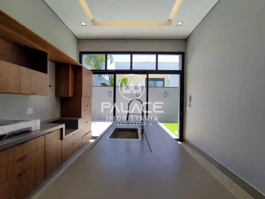 Casa de Condomínio com 3 quartos para alugar, 198m2 em Piracicaba - SP - imagem 7 Foto 7 de Casa de Condomínio com 3 quartos para alugar, 198m2 em Piracicaba - SP