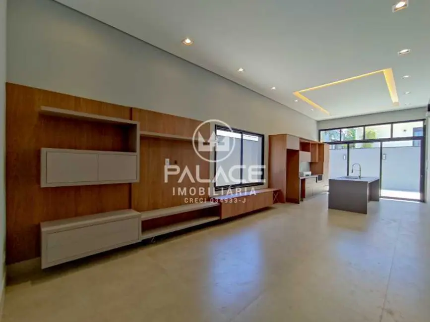 Casa de Condomínio com 3 quartos para alugar, 198m2 em Piracicaba - SP - imagem 4 Foto 4 de Casa de Condomínio com 3 quartos para alugar, 198m2 em Piracicaba - SP