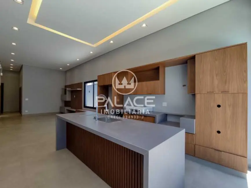 Casa de Condomínio com 3 quartos para alugar, 198m2 em Piracicaba - SP - imagem 9 Foto 9 de Casa de Condomínio com 3 quartos para alugar, 198m2 em Piracicaba - SP