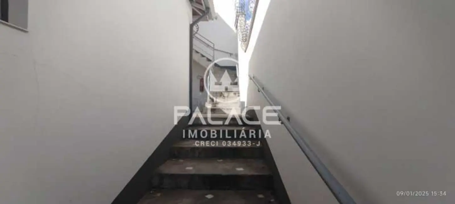 Kitnet com 1 quarto para alugar, 25m2 em Piracicaba - SP - imagem 9 Foto 9 de Kitnet com 1 quarto para alugar, 25m2 em Piracicaba - SP