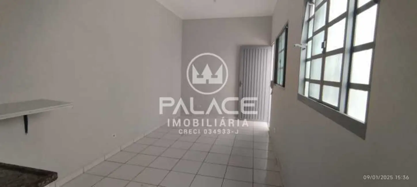 Kitnet com 1 quarto para alugar, 25m2 em Piracicaba - SP - imagem 5 Foto 5 de Kitnet com 1 quarto para alugar, 25m2 em Piracicaba - SP