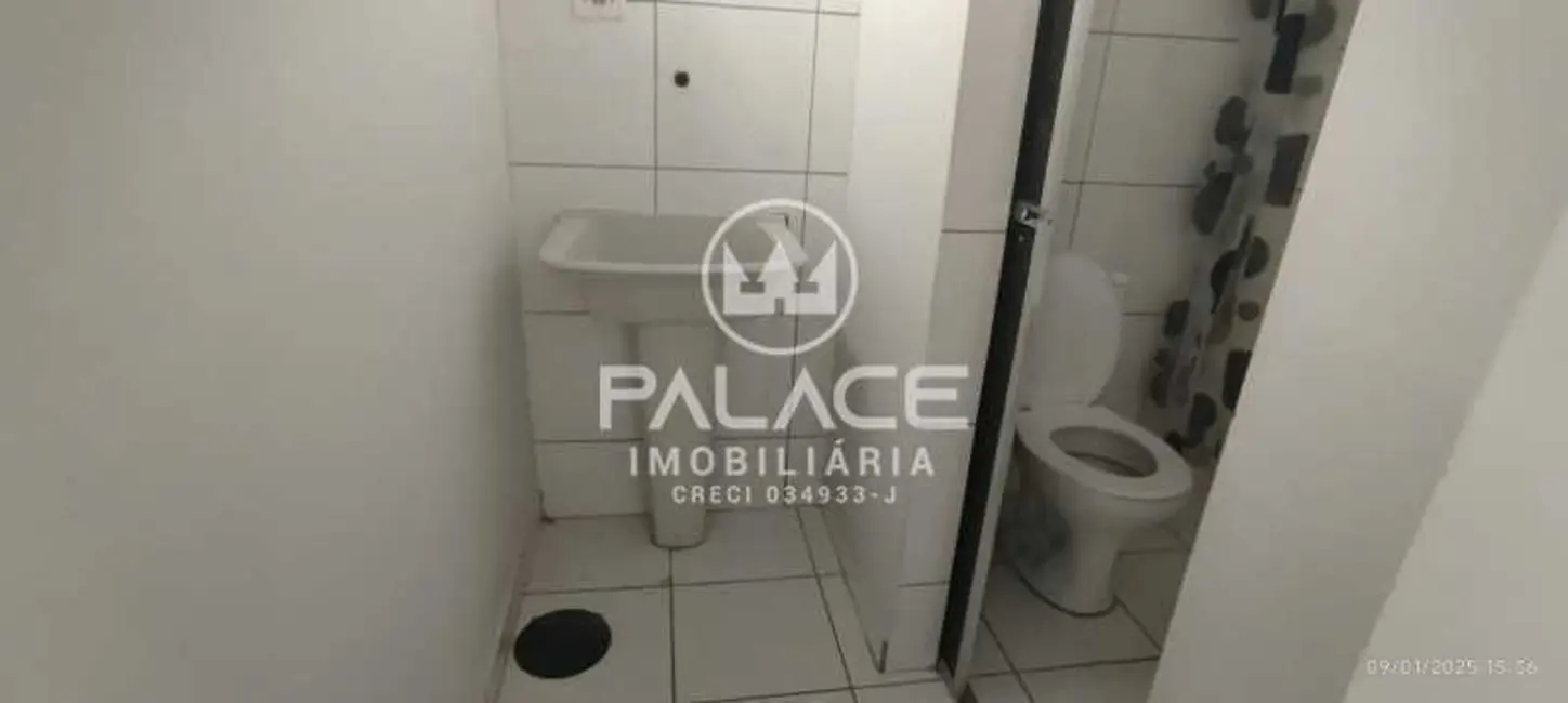 Kitnet com 1 quarto para alugar, 25m2 em Piracicaba - SP - imagem 4 Foto 4 de Kitnet com 1 quarto para alugar, 25m2 em Piracicaba - SP