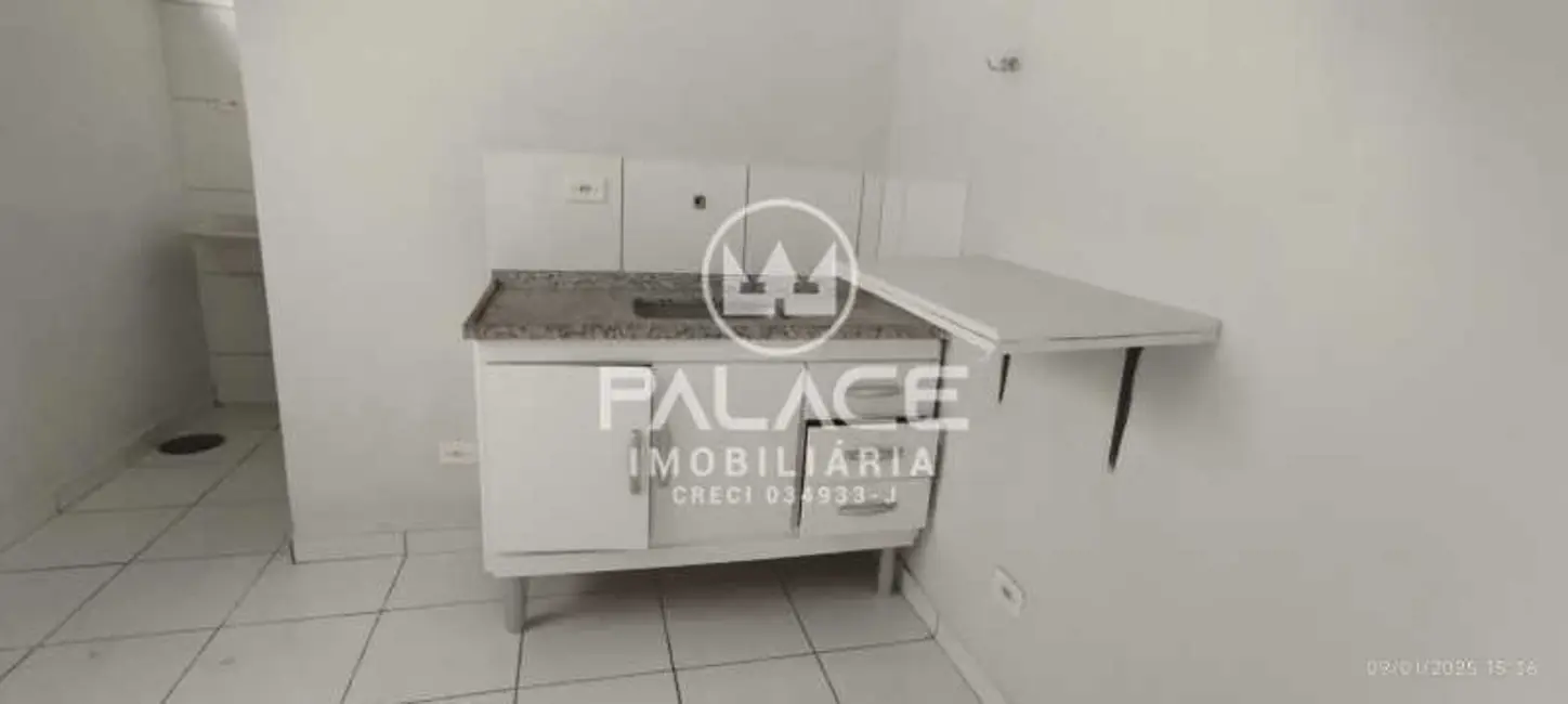 Kitnet com 1 quarto para alugar, 25m2 em Piracicaba - SP - imagem 9 Foto 9 de Kitnet com 1 quarto para alugar, 25m2 em Piracicaba - SP