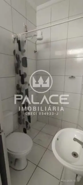 Kitnet com 1 quarto para alugar, 25m2 em Piracicaba - SP - imagem 3 Foto 3 de Kitnet com 1 quarto para alugar, 25m2 em Piracicaba - SP