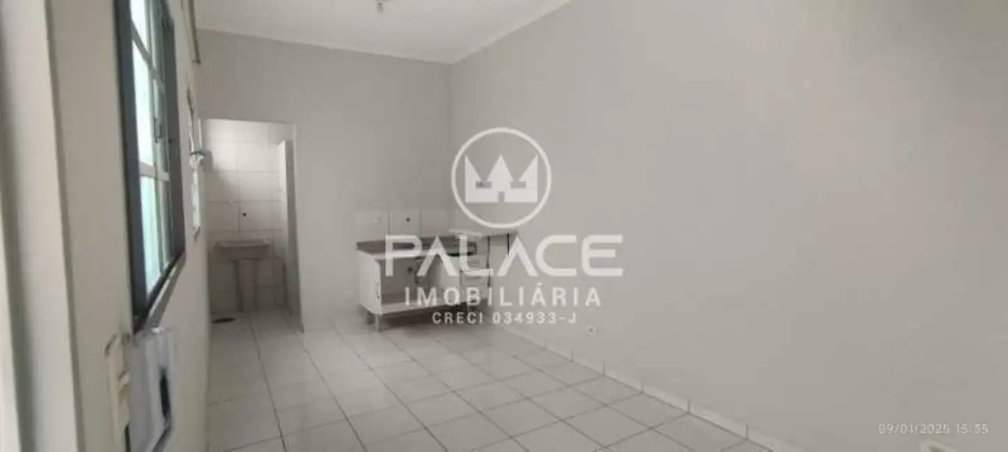 Kitnet com 1 quarto para alugar, 25m2 em Piracicaba - SP - imagem 7 Foto 7 de Kitnet com 1 quarto para alugar, 25m2 em Piracicaba - SP