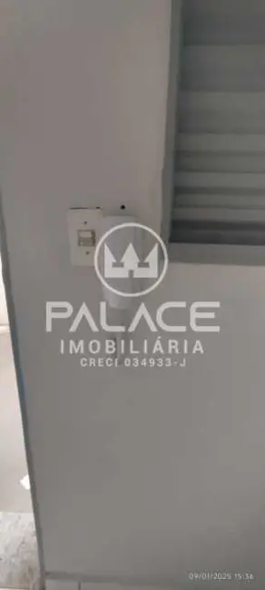 Kitnet com 1 quarto para alugar, 25m2 em Piracicaba - SP - imagem 2 Foto 2 de Kitnet com 1 quarto para alugar, 25m2 em Piracicaba - SP