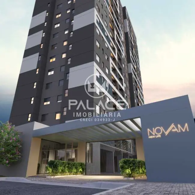 Apartamento com 3 quartos à venda, 87m2 em Piracicaba - SP - imagem 1 Foto 1 de Apartamento com 3 quartos à venda, 87m2 em Piracicaba - SP