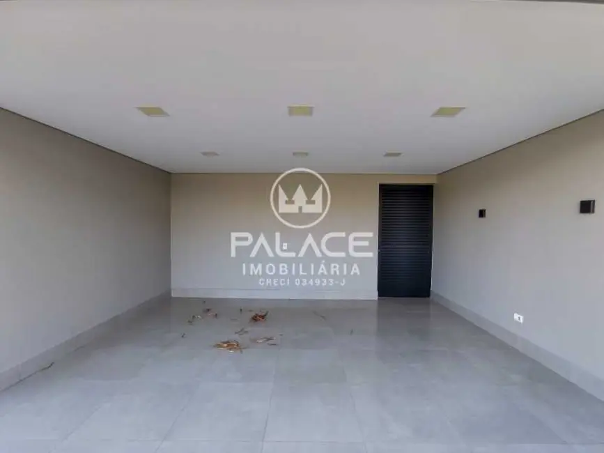 Casa de Condomínio com 3 quartos à venda e para alugar, 215m2 em Piracicaba - SP - imagem 3 Foto 3 de Casa de Condomínio com 3 quartos à venda e para alugar, 215m2 em Piracicaba - SP