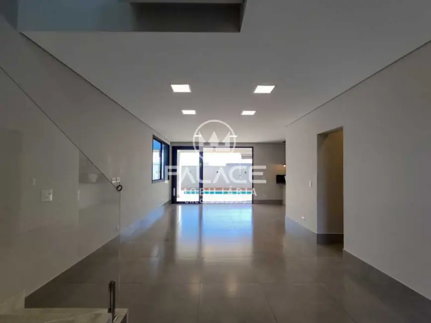 Casa de Condomínio com 3 quartos à venda e para alugar, 215m2 em Piracicaba - SP - imagem 5 Foto 5 de Casa de Condomínio com 3 quartos à venda e para alugar, 215m2 em Piracicaba - SP