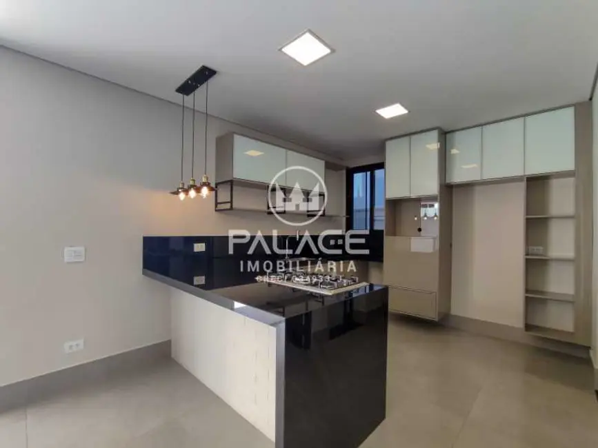 Casa de Condomínio com 3 quartos à venda e para alugar, 215m2 em Piracicaba - SP - imagem 8 Foto 8 de Casa de Condomínio com 3 quartos à venda e para alugar, 215m2 em Piracicaba - SP