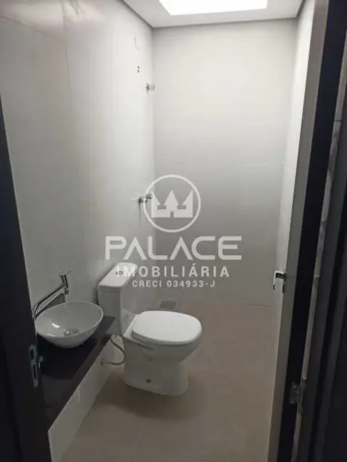 Foto 8 de Sala Comercial à venda, 220m2 em Piracicaba - SP