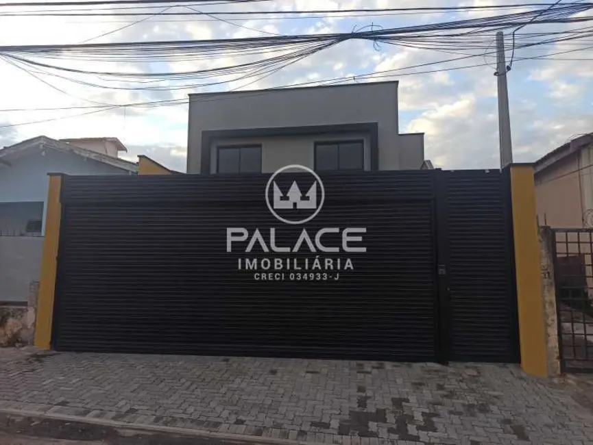 Foto 6 de Sala Comercial à venda, 220m2 em Piracicaba - SP