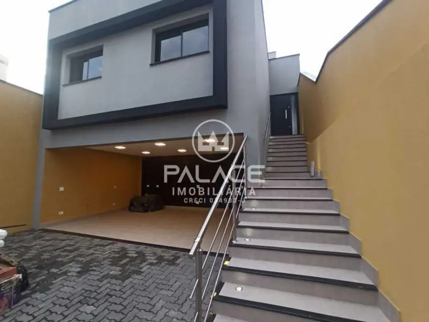 Foto 1 de Sala Comercial à venda, 220m2 em Piracicaba - SP