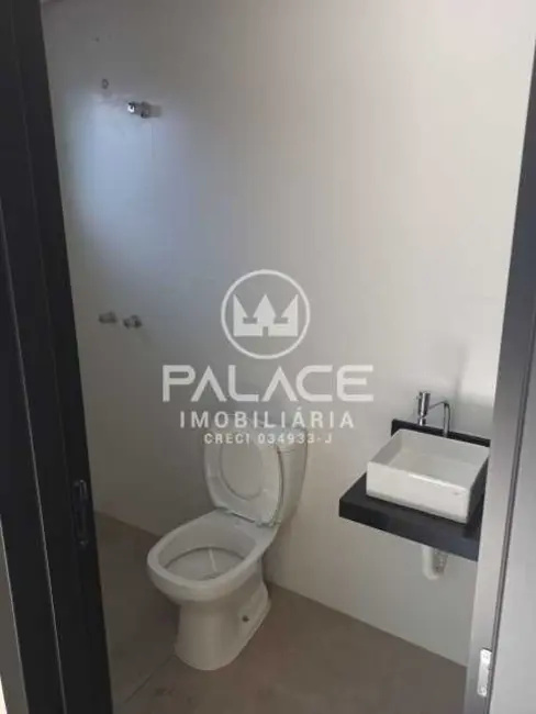 Foto 4 de Sala Comercial à venda, 220m2 em Piracicaba - SP