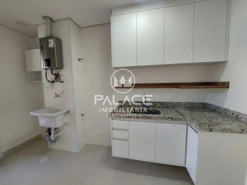 Apartamento com 1 quarto à venda e para alugar, 48m2 em Piracicaba - SP - imagem 3 Foto 3 de Apartamento com 1 quarto à venda e para alugar, 48m2 em Piracicaba - SP