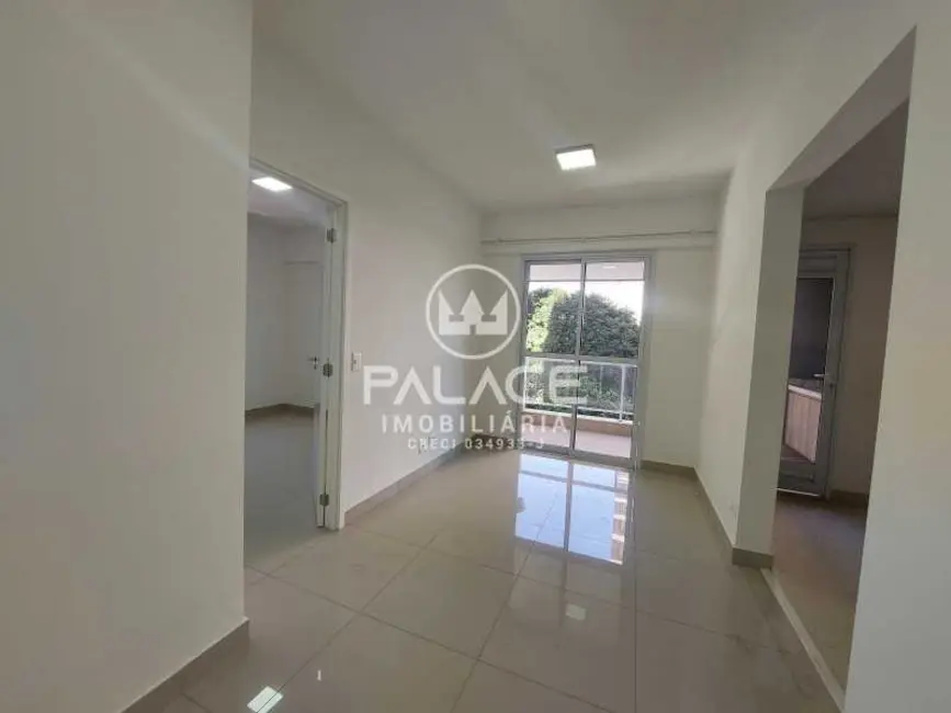 Apartamento com 1 quarto à venda e para alugar, 48m2 em Piracicaba - SP - imagem 1 Foto 1 de Apartamento com 1 quarto à venda e para alugar, 48m2 em Piracicaba - SP