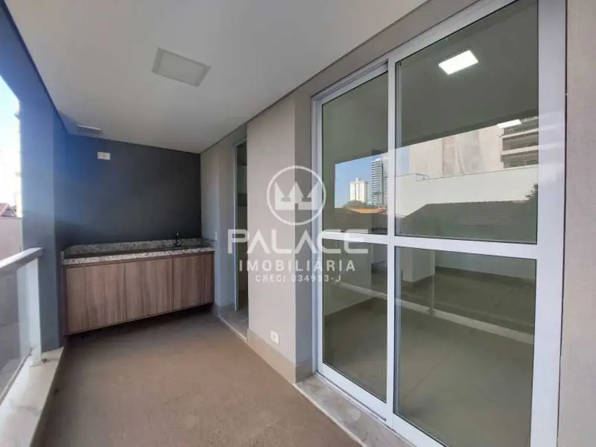 Apartamento com 1 quarto à venda e para alugar, 48m2 em Piracicaba - SP - imagem 4 Foto 4 de Apartamento com 1 quarto à venda e para alugar, 48m2 em Piracicaba - SP