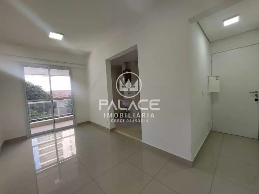 Apartamento com 1 quarto à venda e para alugar, 48m2 em Piracicaba - SP - imagem 2 Foto 2 de Apartamento com 1 quarto à venda e para alugar, 48m2 em Piracicaba - SP
