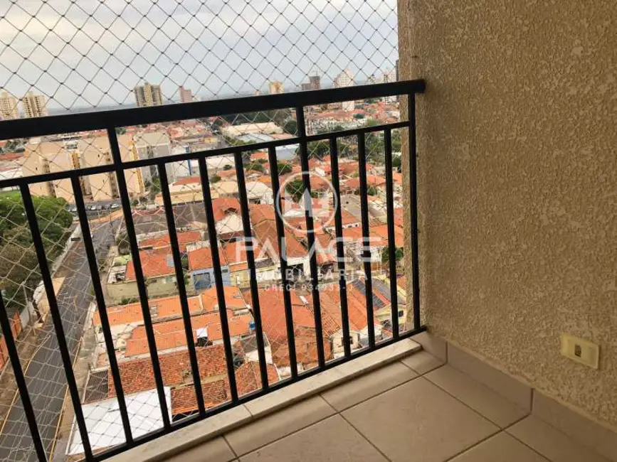 Apartamento com 2 quartos para alugar, 70m2 em Piracicaba - SP - imagem 6 Foto 6 de Apartamento com 2 quartos para alugar, 70m2 em Piracicaba - SP