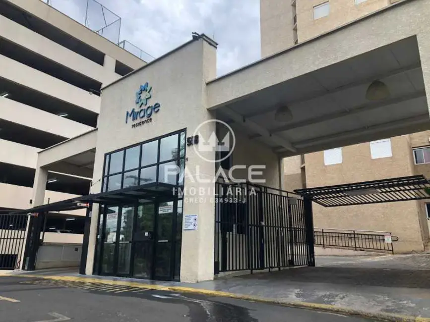 Apartamento com 2 quartos para alugar, 70m2 em Piracicaba - SP - imagem 1 Foto 1 de Apartamento com 2 quartos para alugar, 70m2 em Piracicaba - SP