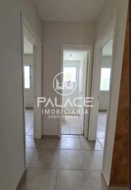 Apartamento com 2 quartos à venda, 46m2 em Piracicaba - SP - imagem 3 Foto 3 de Apartamento com 2 quartos à venda, 46m2 em Piracicaba - SP