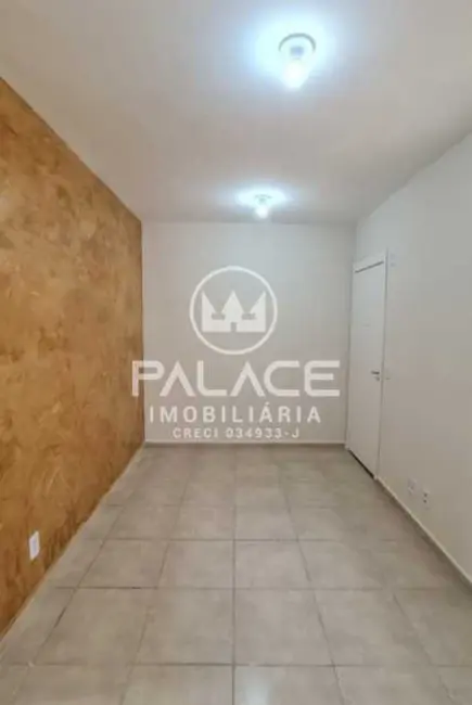 Apartamento com 2 quartos à venda, 46m2 em Piracicaba - SP - imagem 2 Foto 2 de Apartamento com 2 quartos à venda, 46m2 em Piracicaba - SP