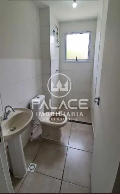 Apartamento com 2 quartos à venda, 46m2 em Piracicaba - SP - imagem 7 Foto 7 de Apartamento com 2 quartos à venda, 46m2 em Piracicaba - SP
