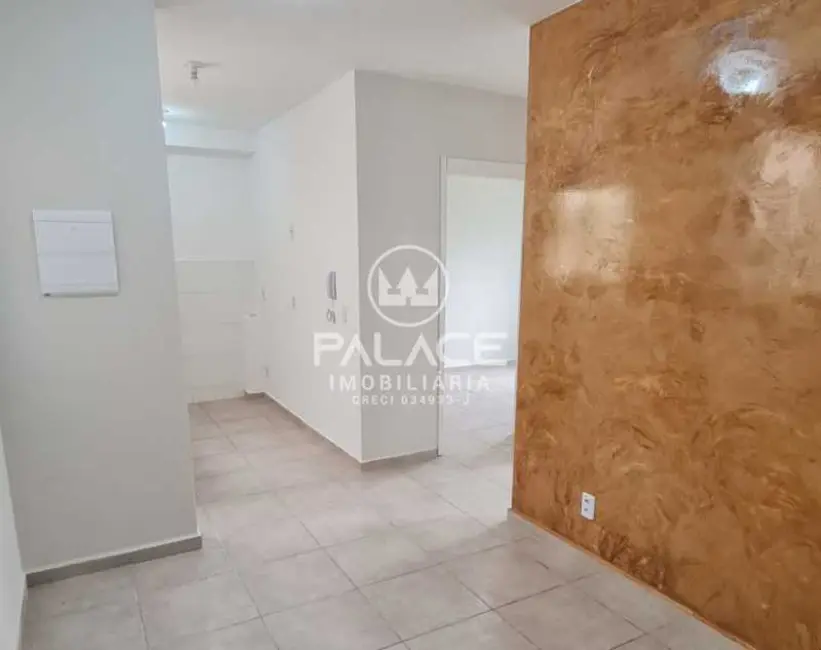 Apartamento com 2 quartos à venda, 46m2 em Piracicaba - SP - imagem 1 Foto 1 de Apartamento com 2 quartos à venda, 46m2 em Piracicaba - SP