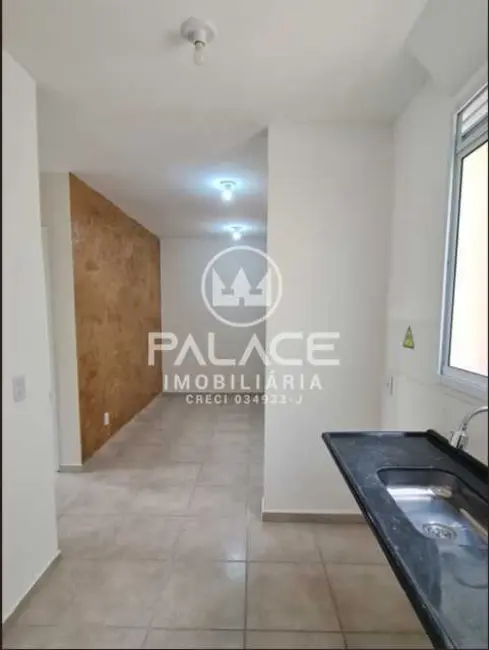 Apartamento com 2 quartos à venda, 46m2 em Piracicaba - SP - imagem 8 Foto 8 de Apartamento com 2 quartos à venda, 46m2 em Piracicaba - SP
