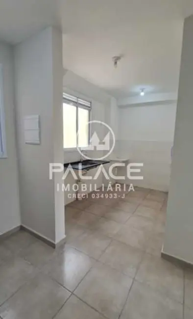 Apartamento com 2 quartos à venda, 46m2 em Piracicaba - SP - imagem 5 Foto 5 de Apartamento com 2 quartos à venda, 46m2 em Piracicaba - SP
