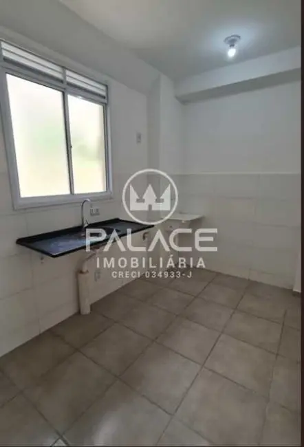 Apartamento com 2 quartos à venda, 46m2 em Piracicaba - SP - imagem 4 Foto 4 de Apartamento com 2 quartos à venda, 46m2 em Piracicaba - SP