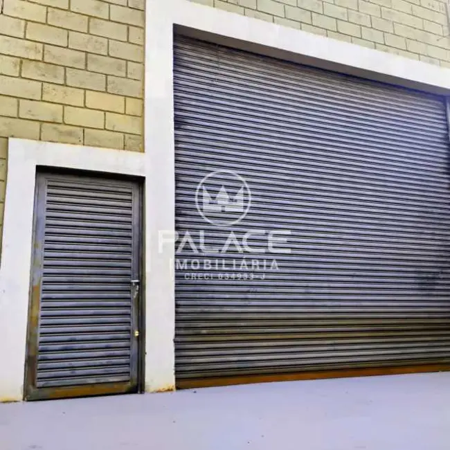 Foto 1 de Loja para alugar, 129m2 em Piracicaba - SP