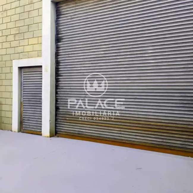 Foto 4 de Loja para alugar, 129m2 em Piracicaba - SP