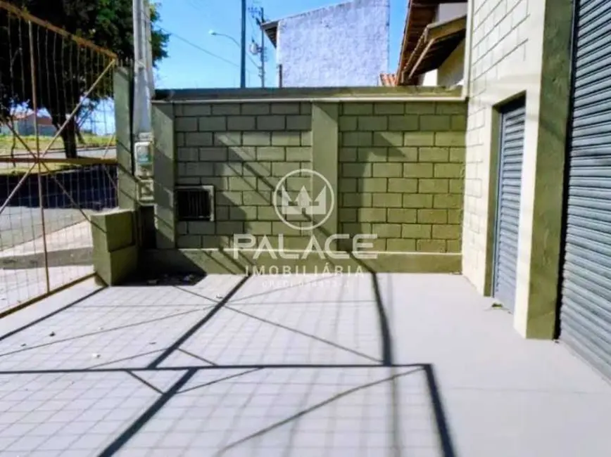 Foto 3 de Loja para alugar, 129m2 em Piracicaba - SP