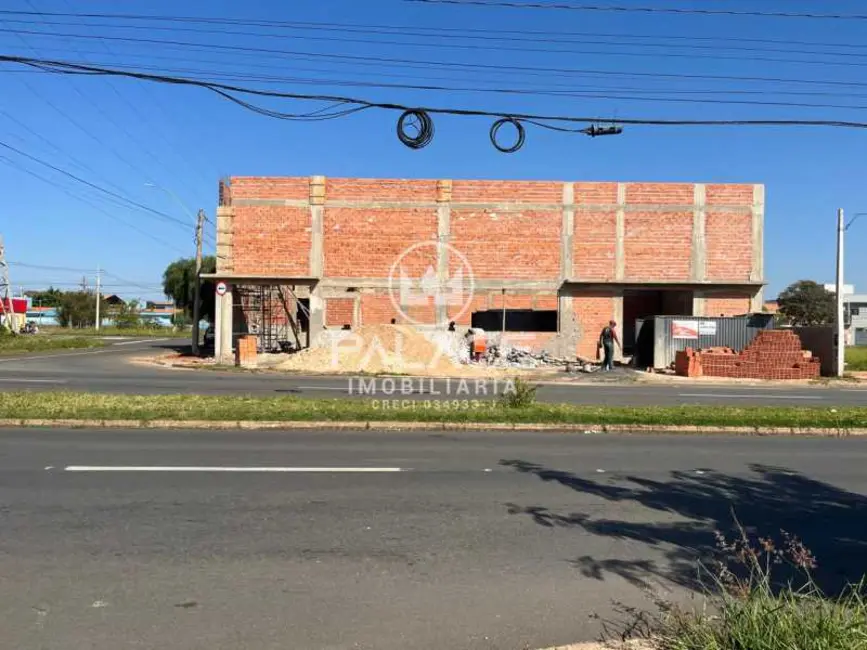 Foto 1 de Loja para alugar, 302m2 em Piracicaba - SP