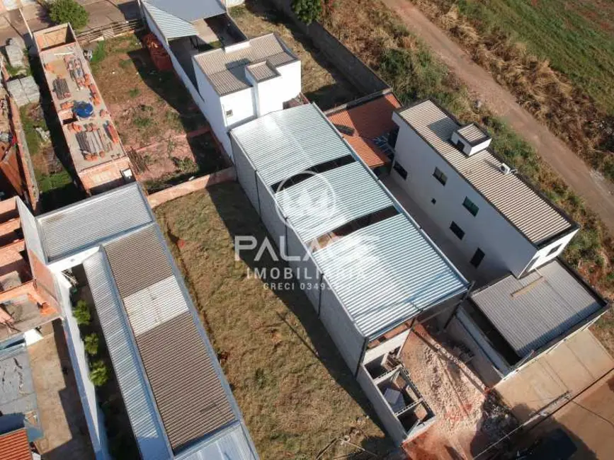 Foto 5 de Loja à venda, 180m2 em Piracicaba - SP