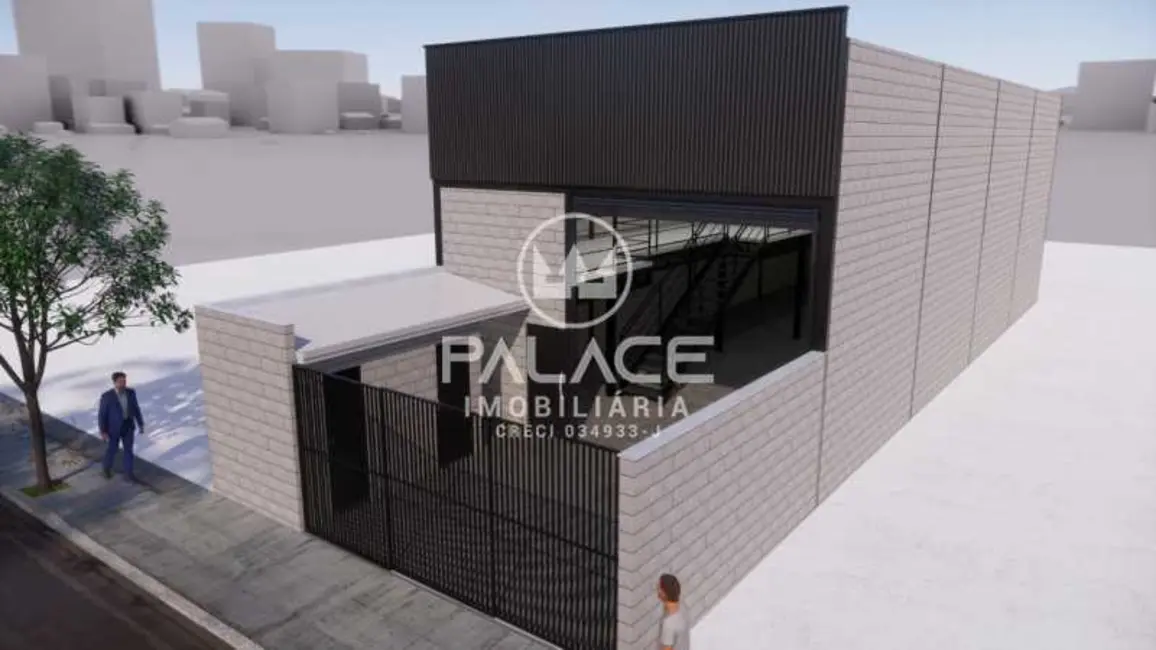 Foto 3 de Loja à venda, 180m2 em Piracicaba - SP