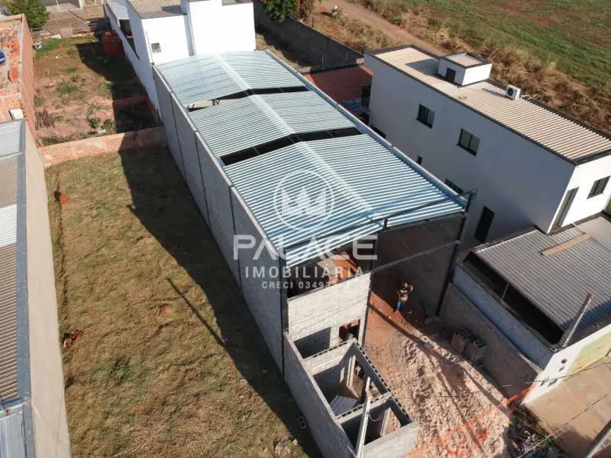 Foto 8 de Loja à venda, 180m2 em Piracicaba - SP