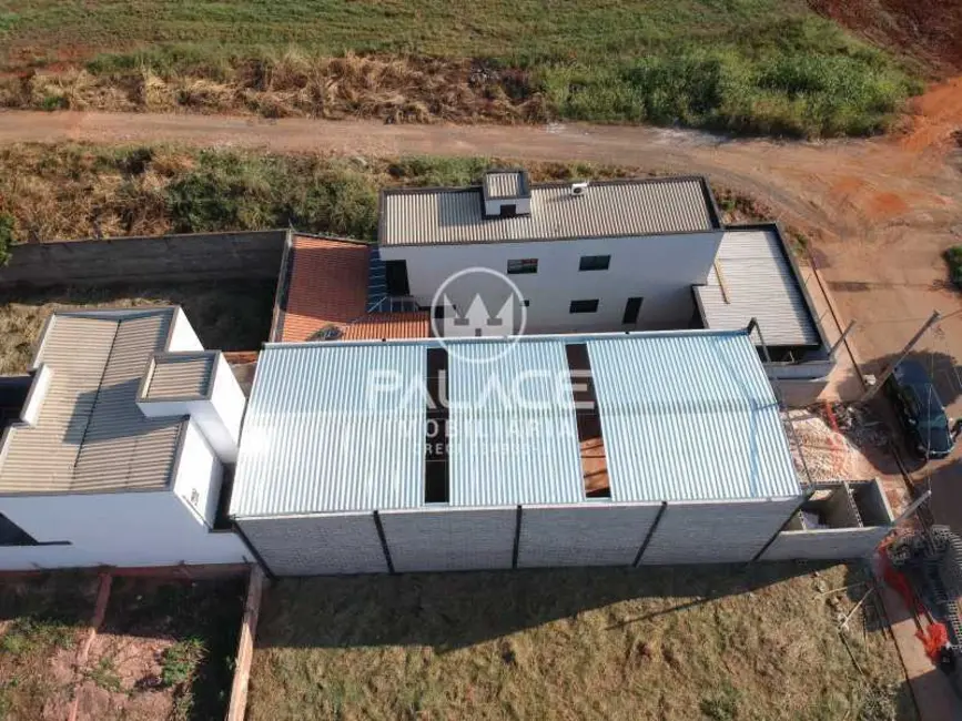 Foto 4 de Loja à venda, 180m2 em Piracicaba - SP