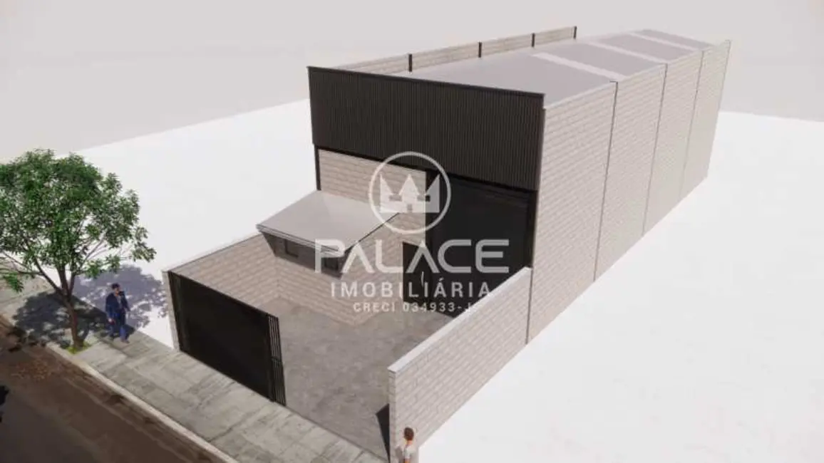 Foto 1 de Loja à venda, 180m2 em Piracicaba - SP